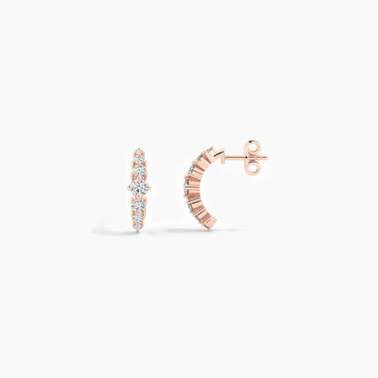 hoop earrings 