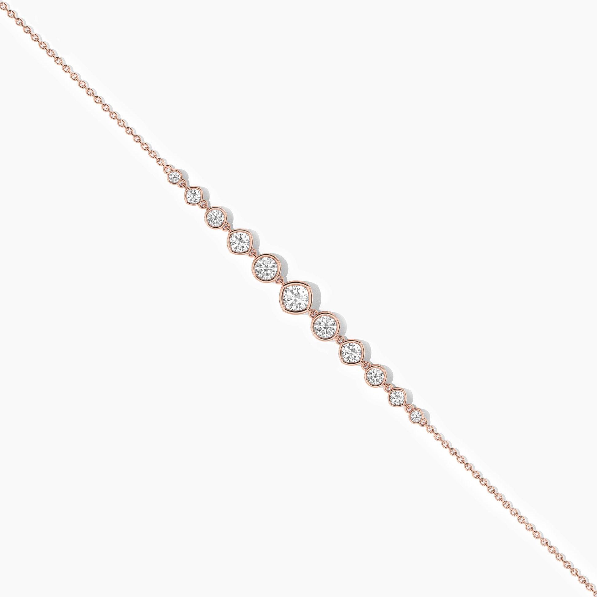 diamond bracelet for girls