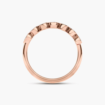 heart shaped ring​