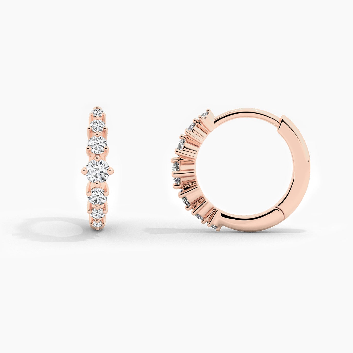 hoop earrings for women
