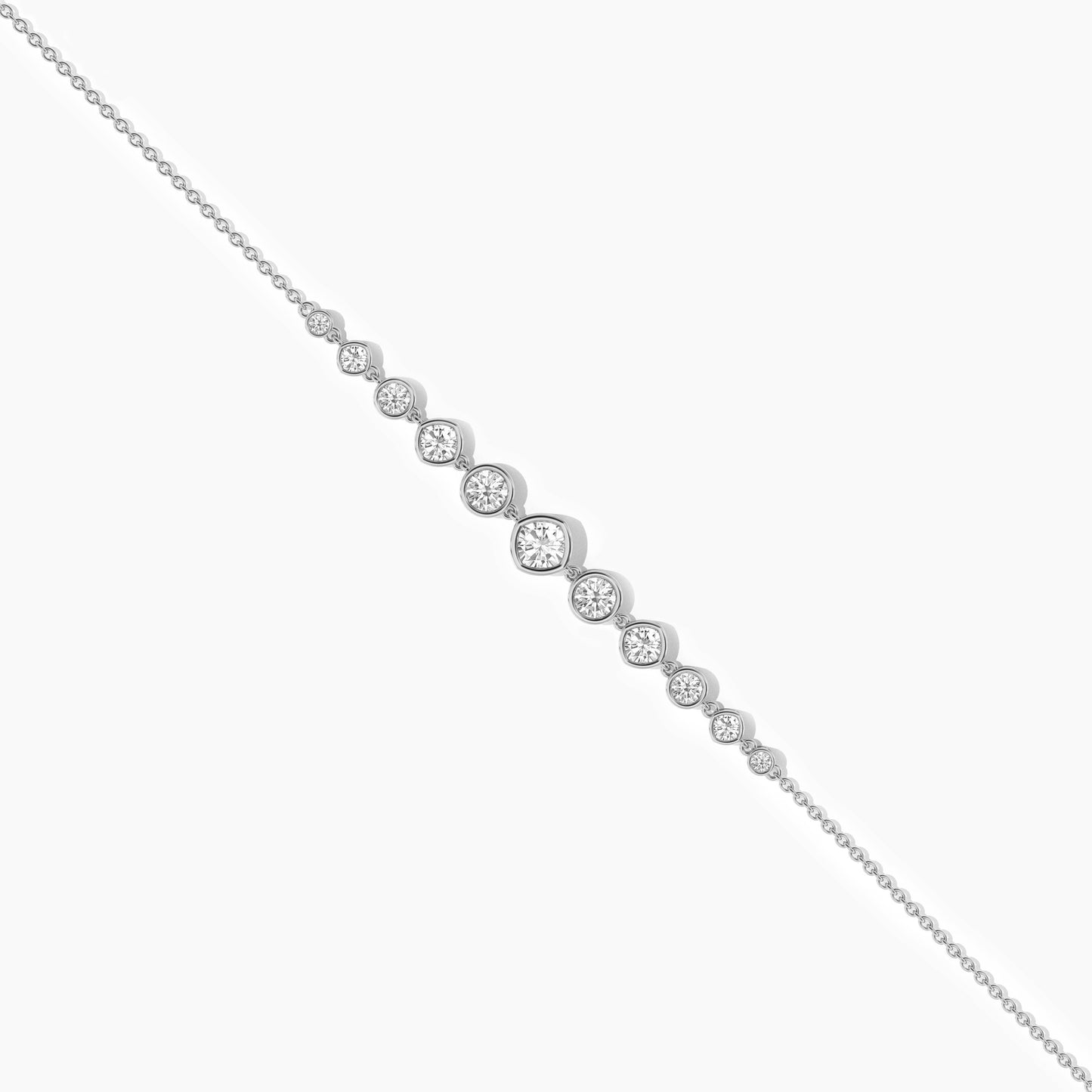 diamond bracelet for girls