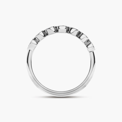 pink heart ring​