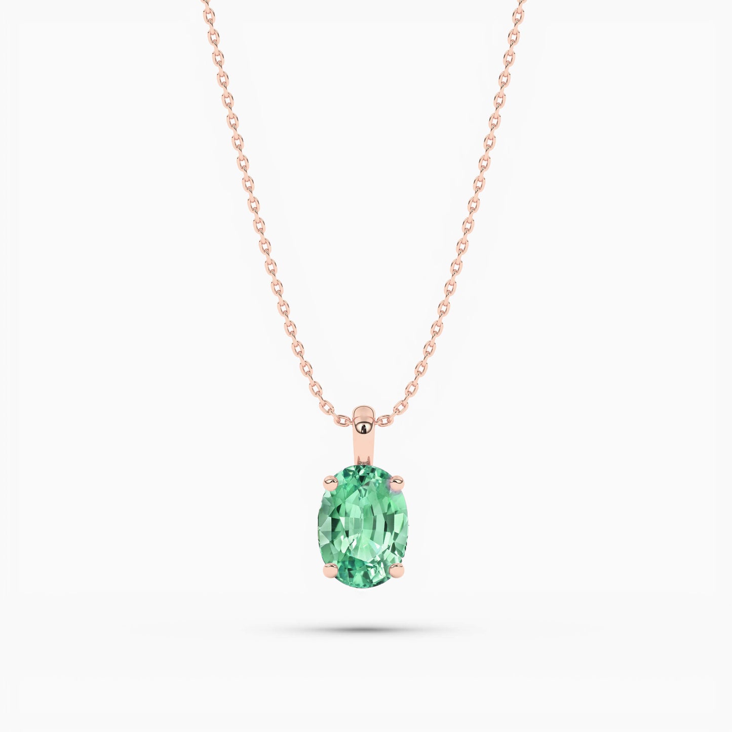 latest diamond pendant sets