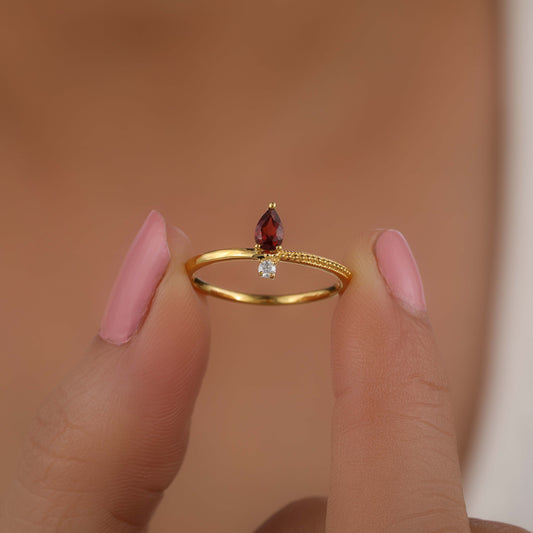 nakshatra diamond ring