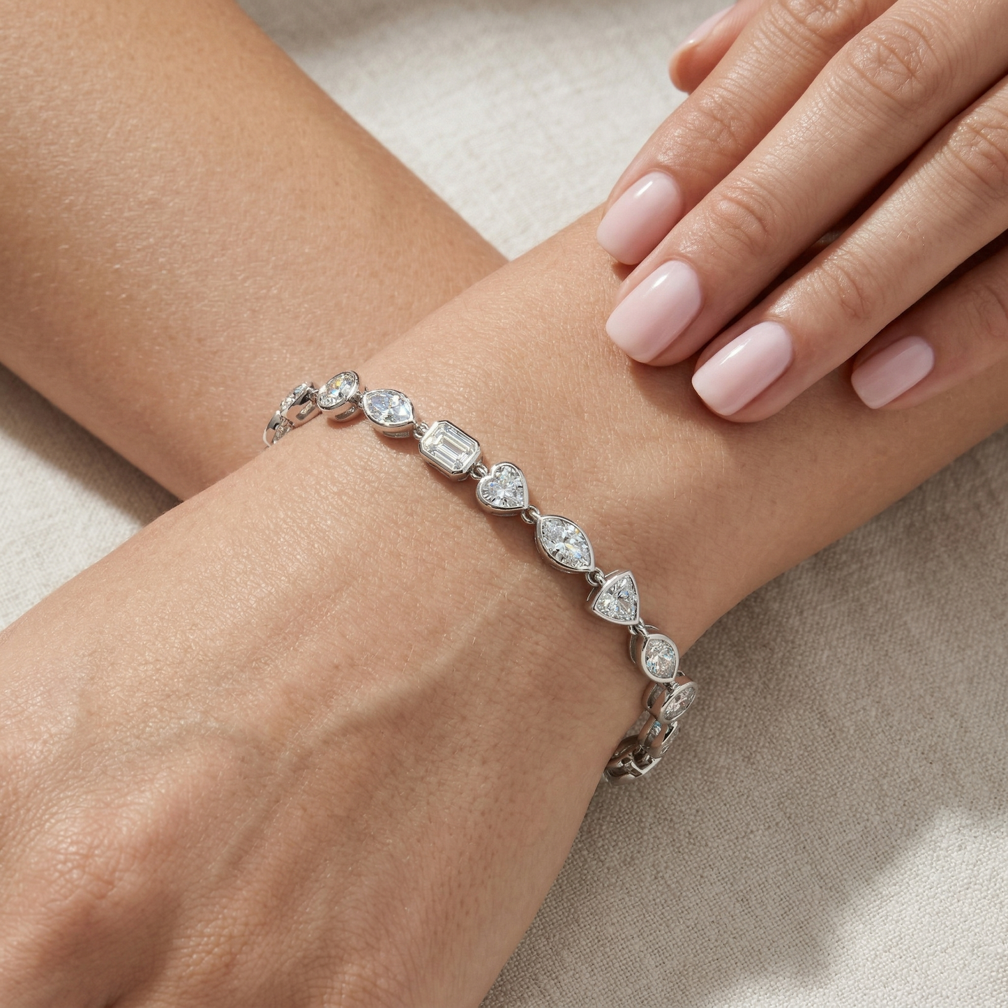 chandi bracelet
