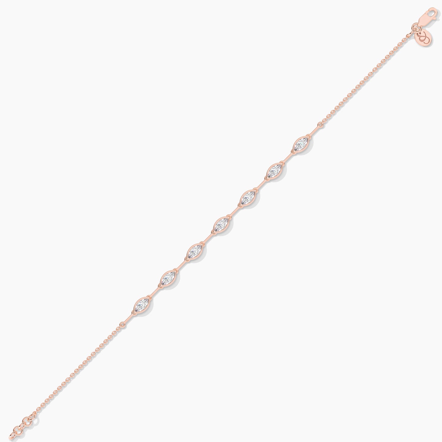 925 sterling silver bracelet