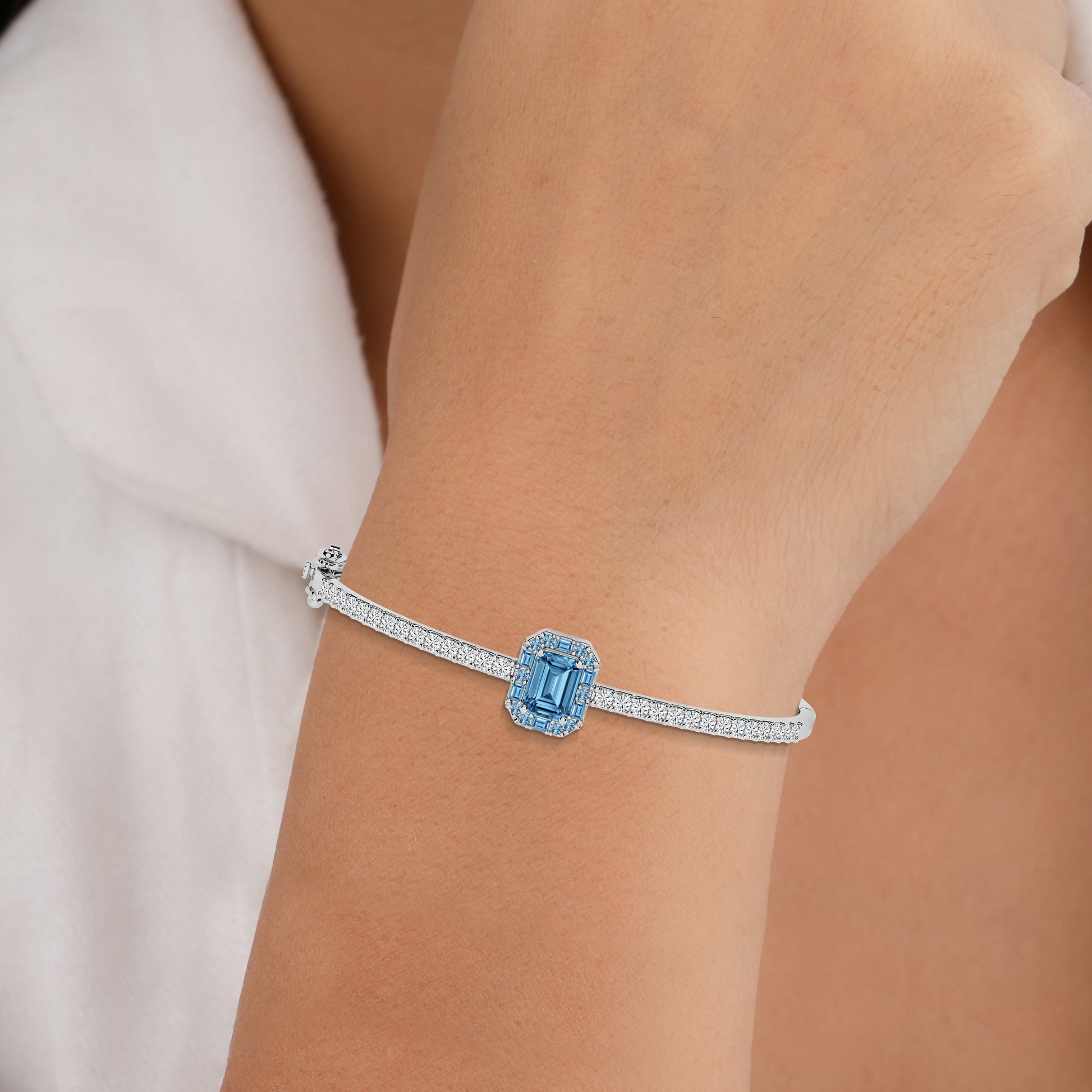 Anushka Sharma's watch bracelet