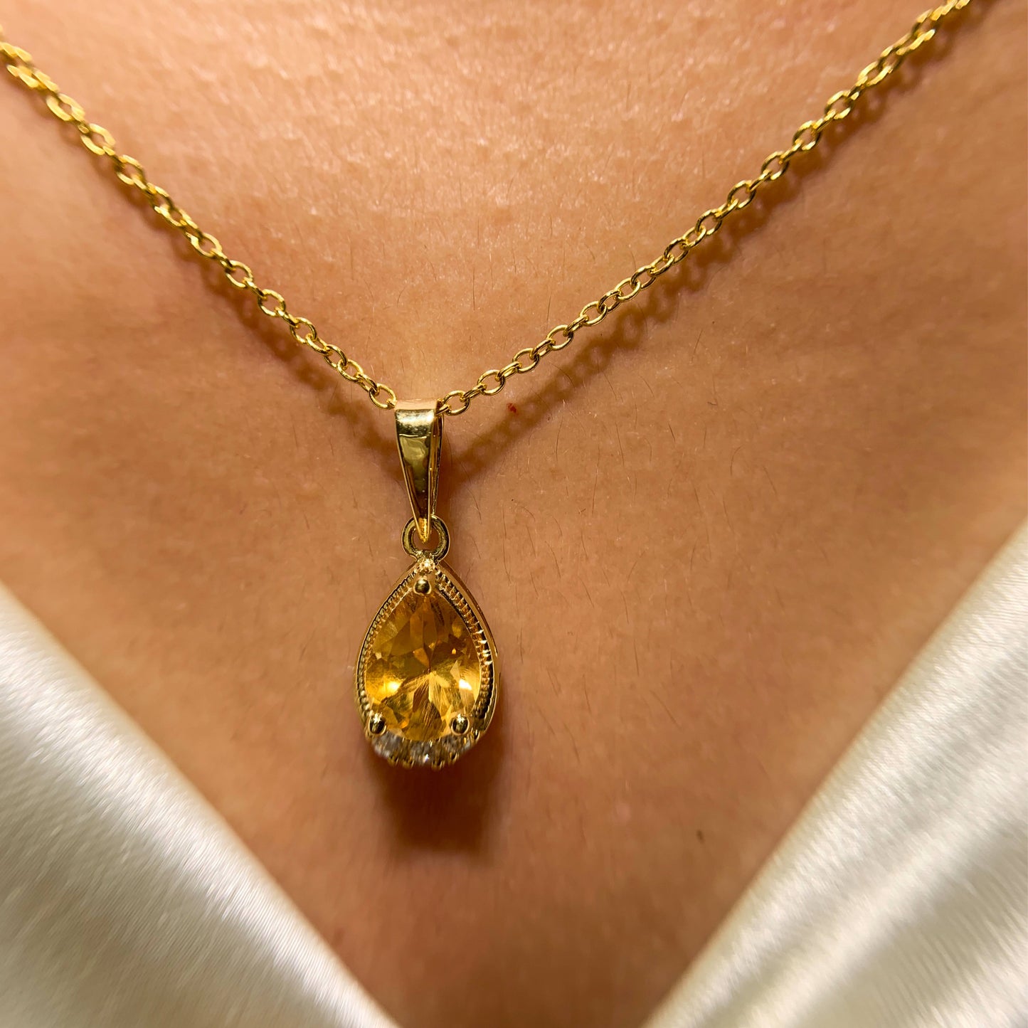 original citrine stone price in india​