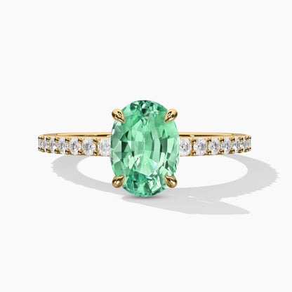 chandi ki ring for girl​