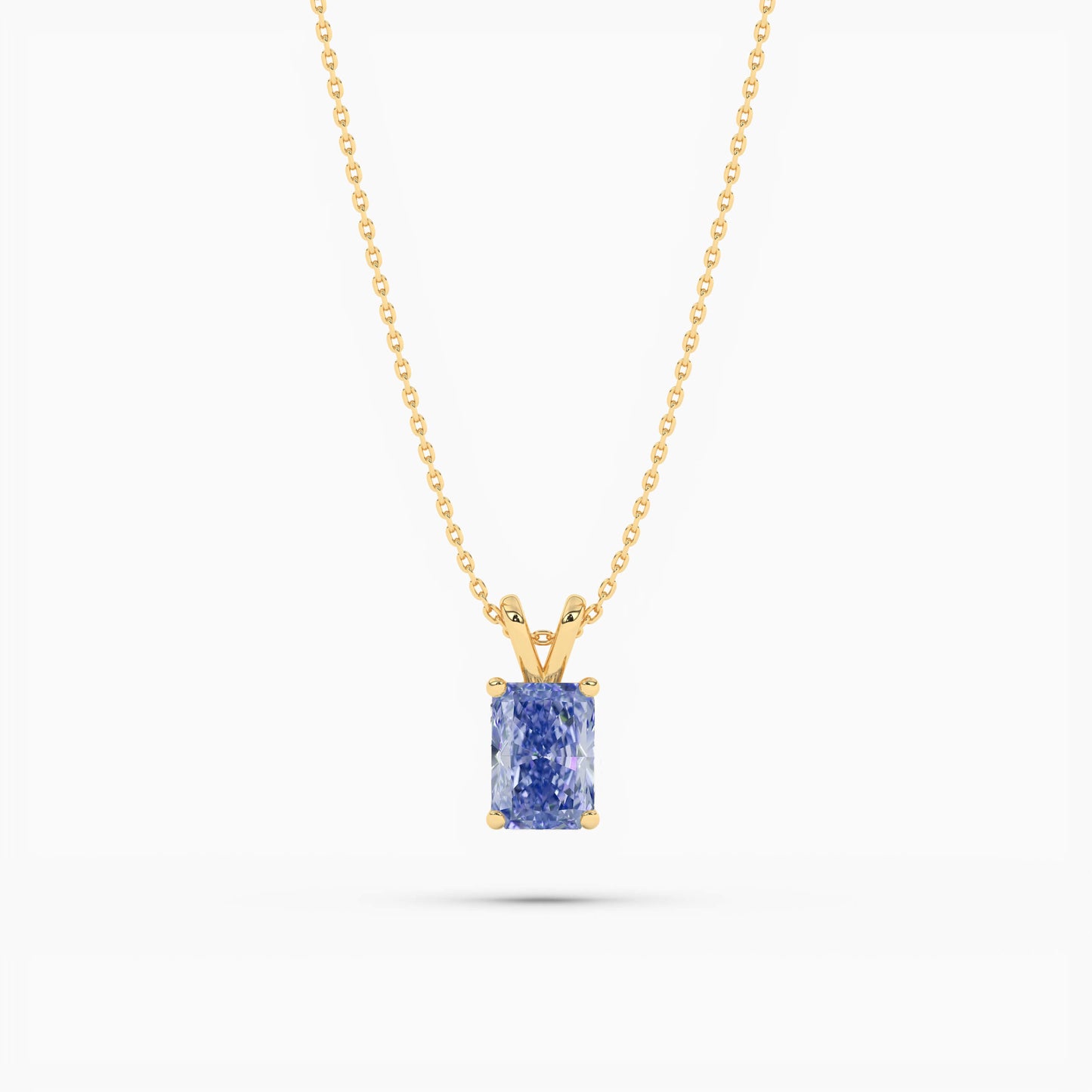 titanic necklace radiant