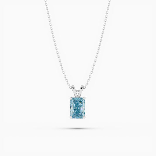 Ocean Love Pendant