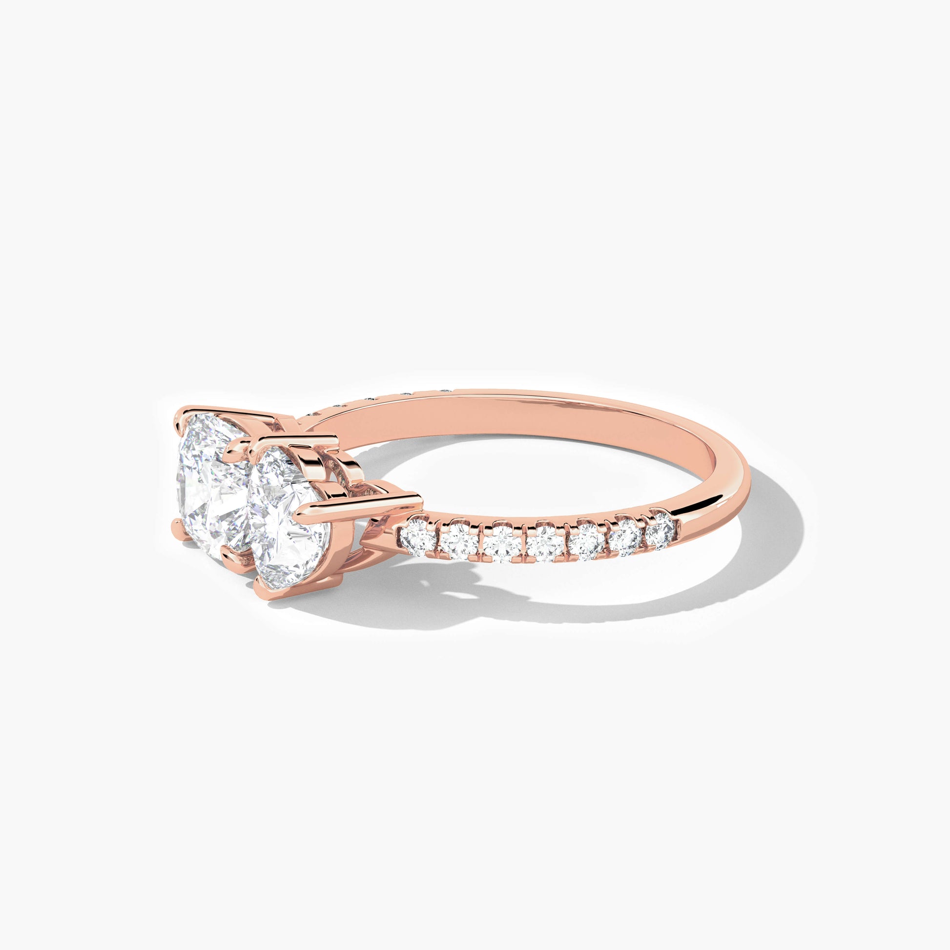 diamond rings for girls