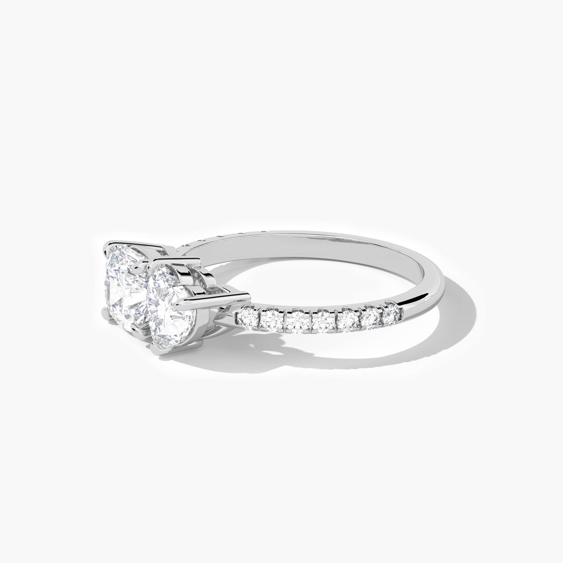 silver rings for girls​