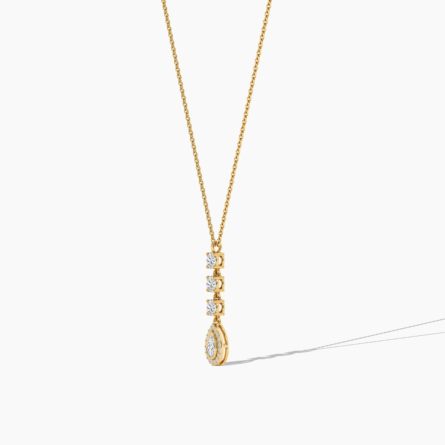 Silver pendant