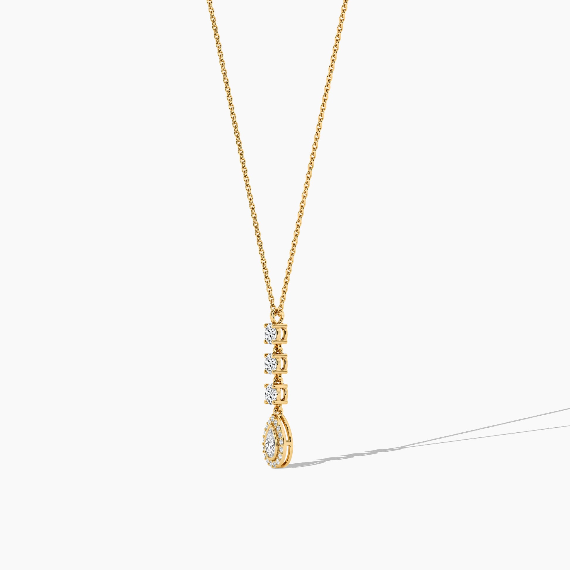 Silver pendant