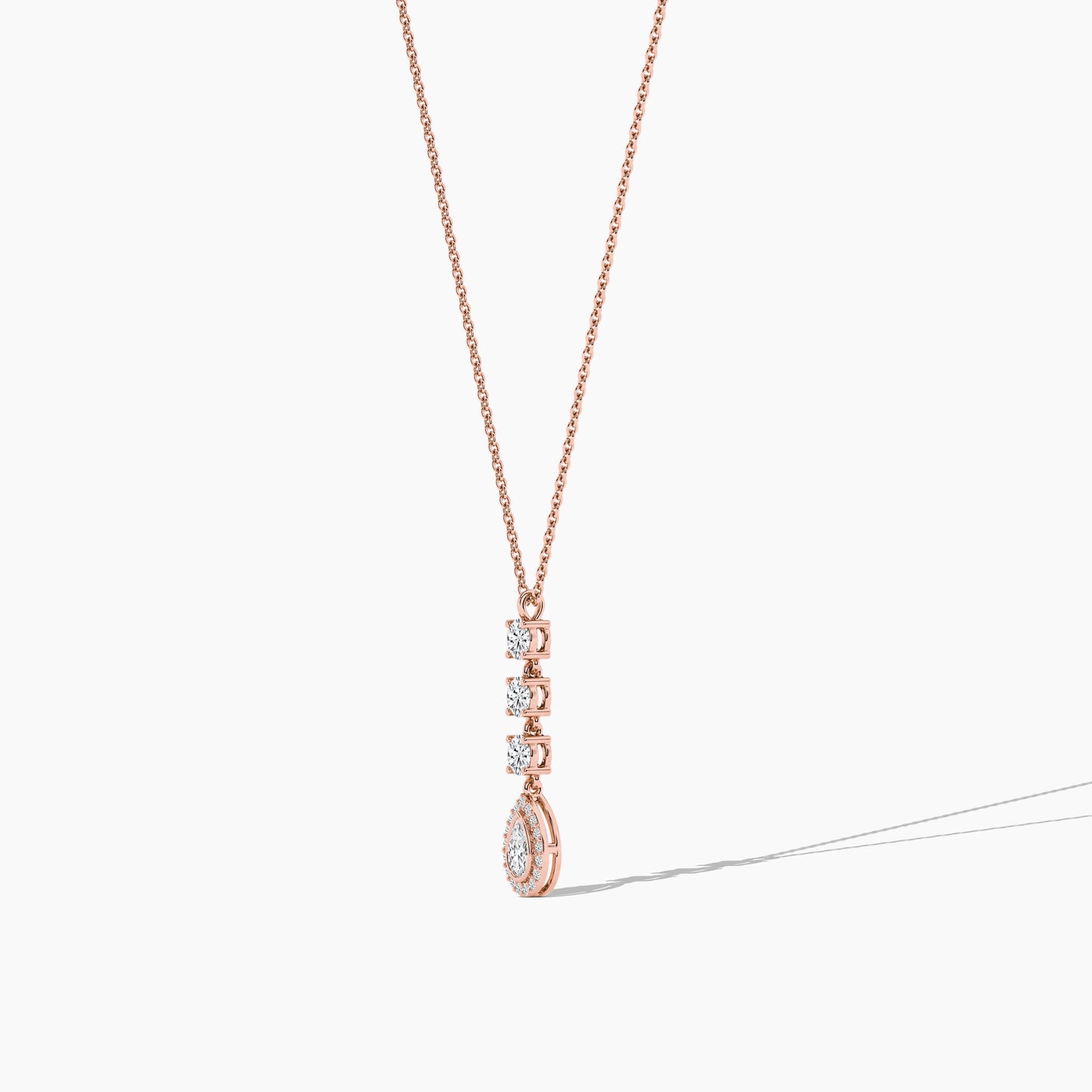 Silver Pendant for Women