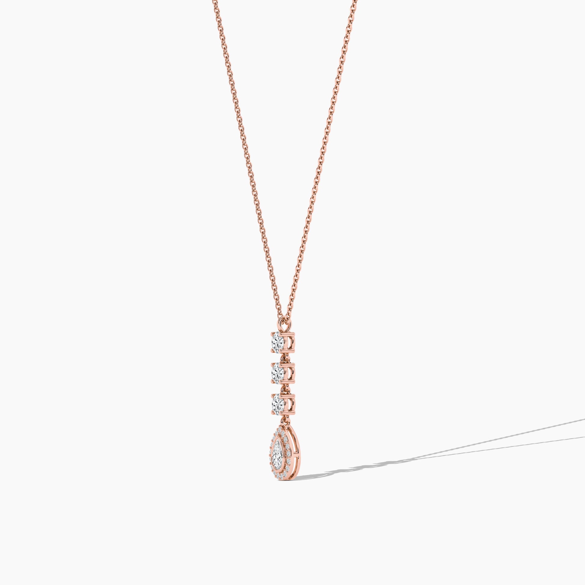 Silver Pendant for Women