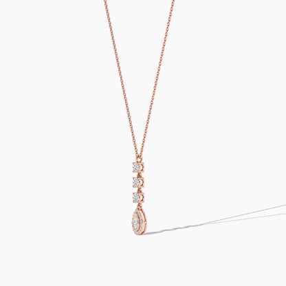 Silver Pendant for Women