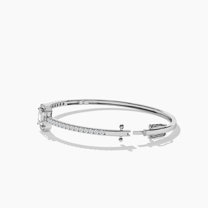 real silver bracelets