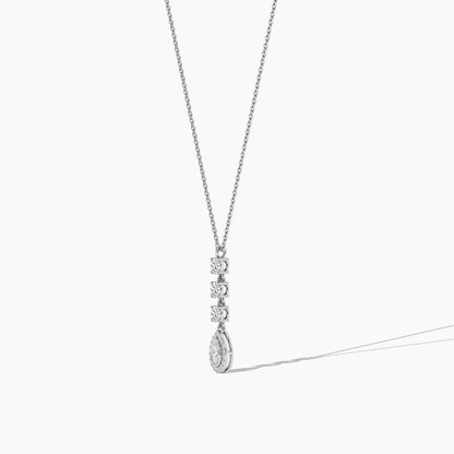 Silver Pendant for Women