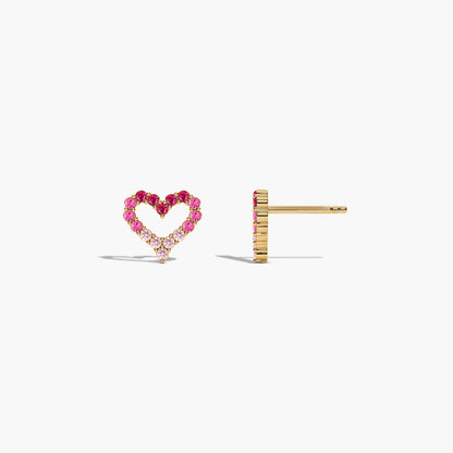 925 silver earrings