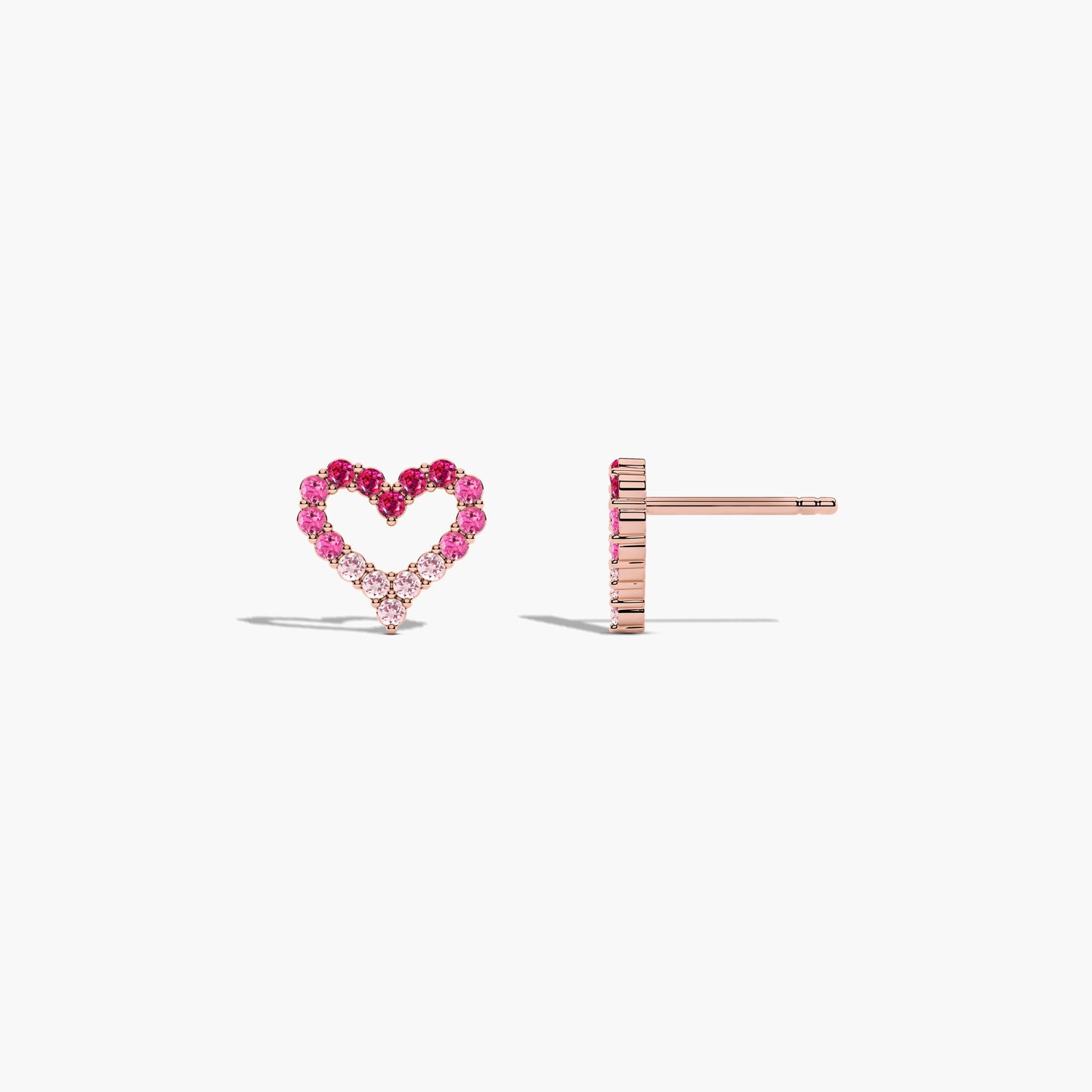 daily wear silver earrings