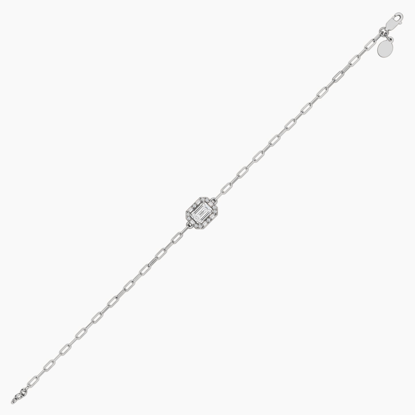 925 silver bracelet