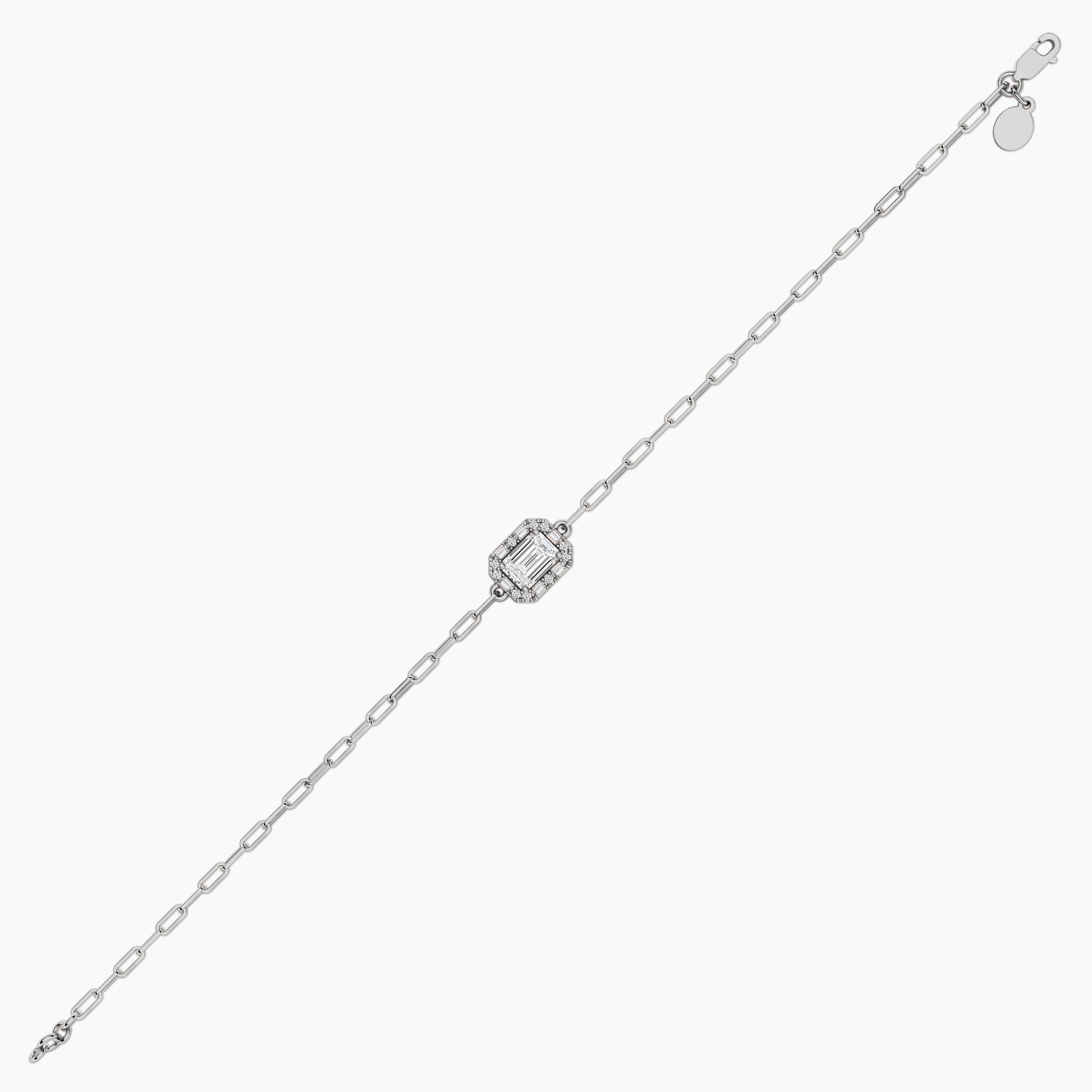 925 silver bracelet