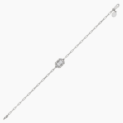 925 silver bracelet