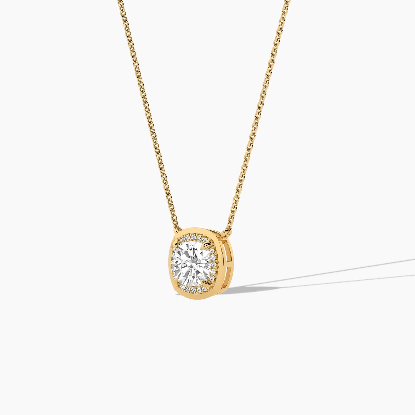 silver pendant for women yellow gold plated