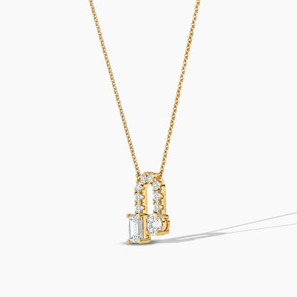 sterling silver pendant