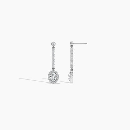 Sterling Silver Earrings for Women