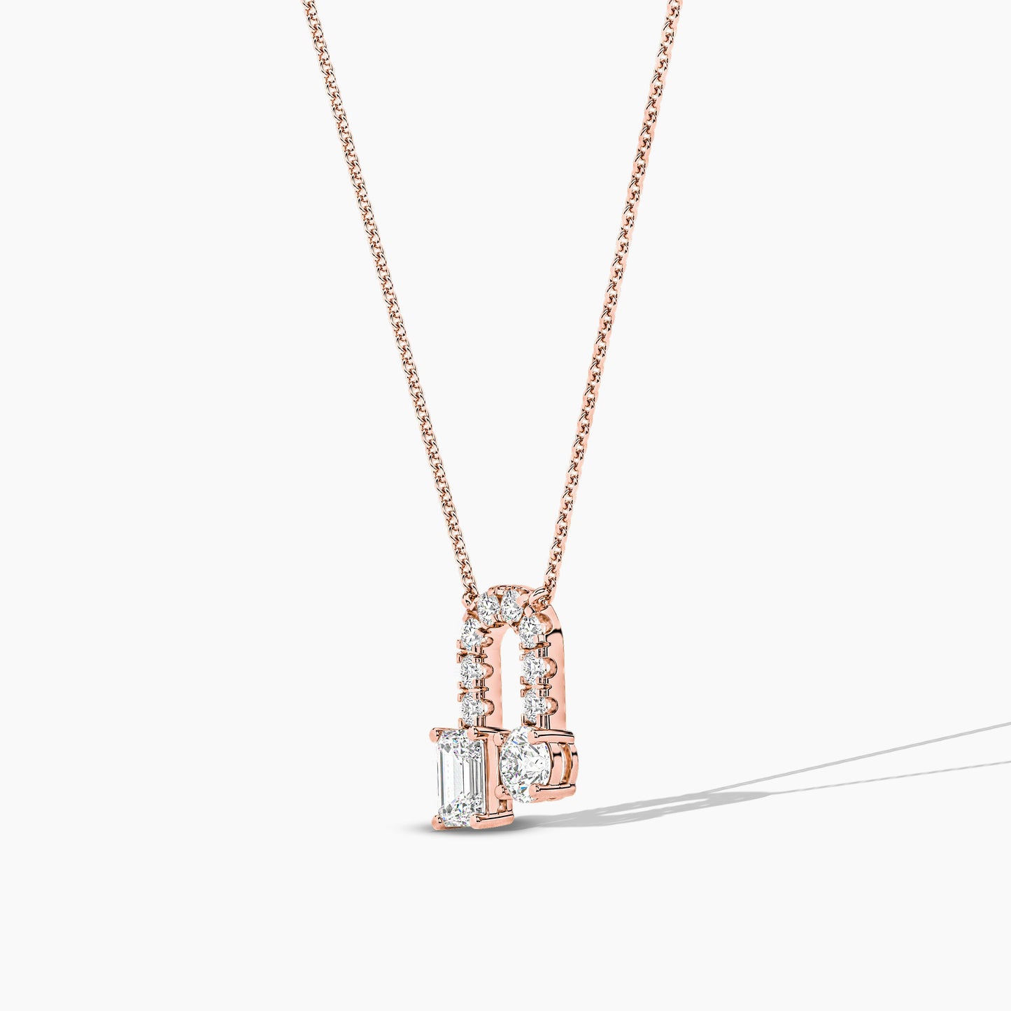 diamond pendants for women