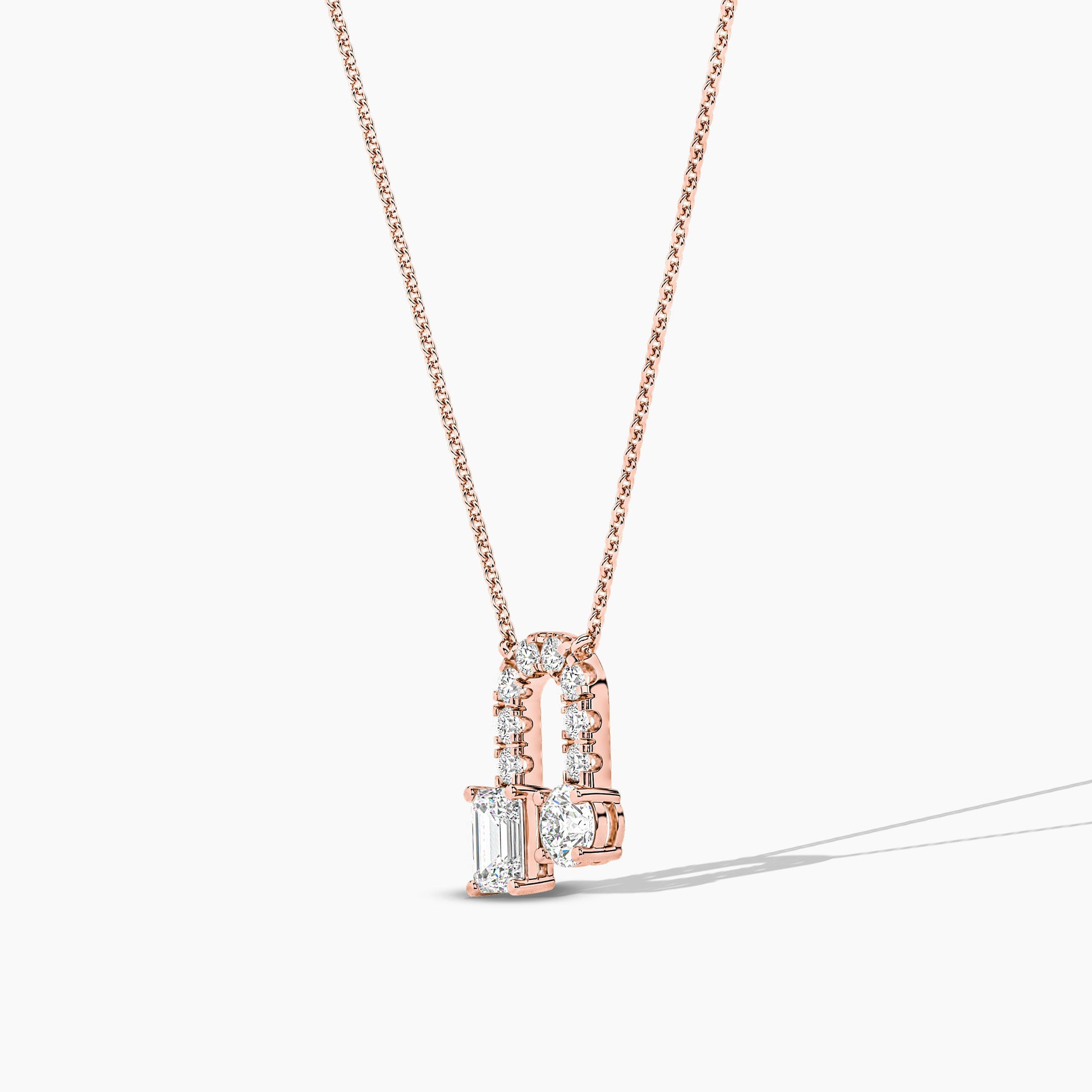 diamond pendants for women