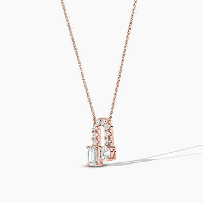 diamond pendants for women