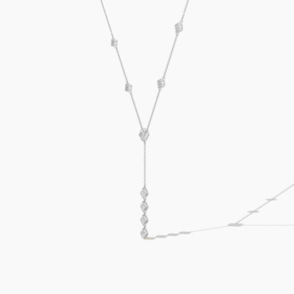 wedding diamond necklace