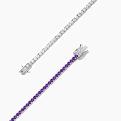 diamond jewellery bracelet​