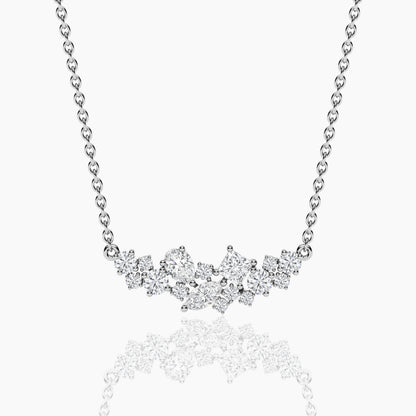 diamond necklace