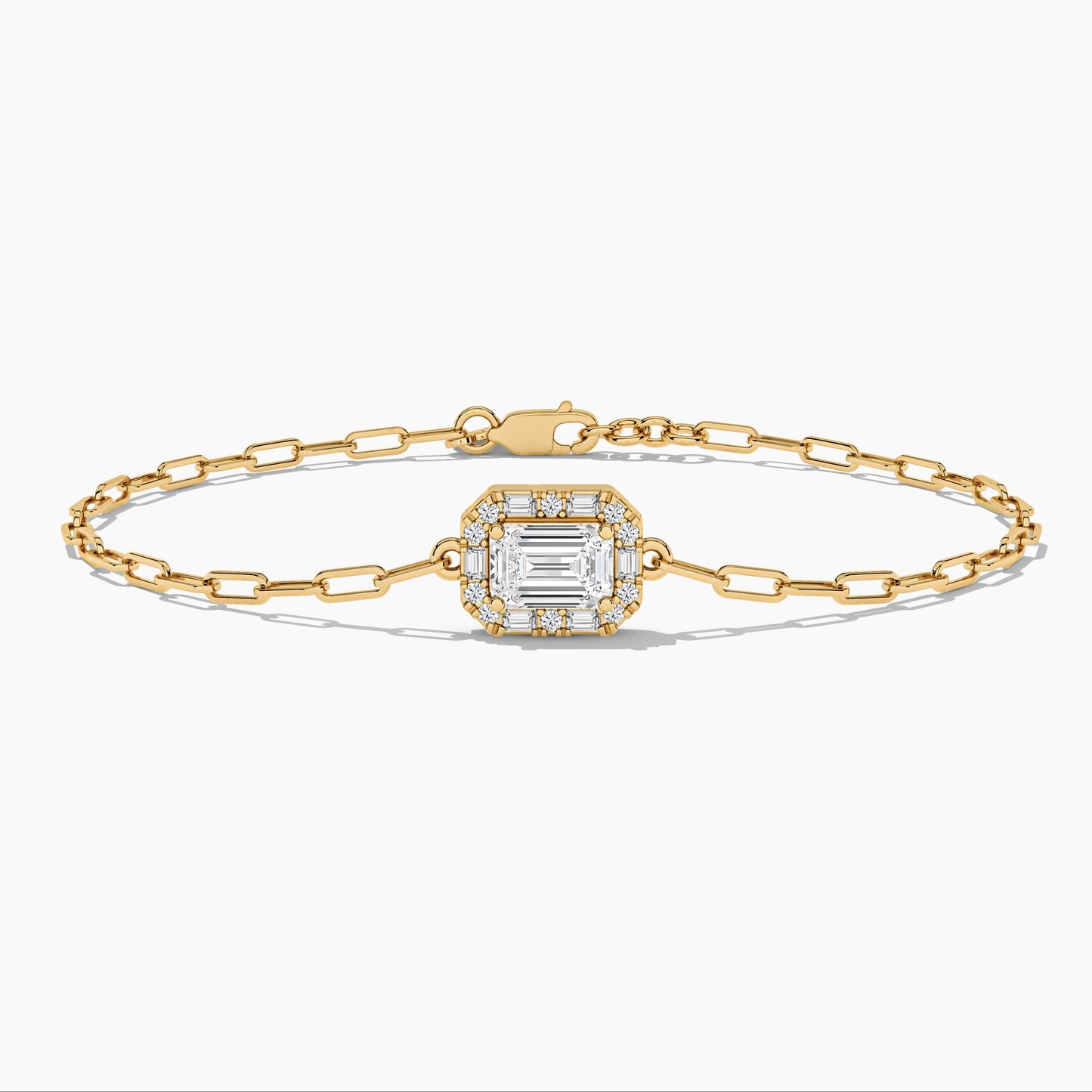925 silver bracelet