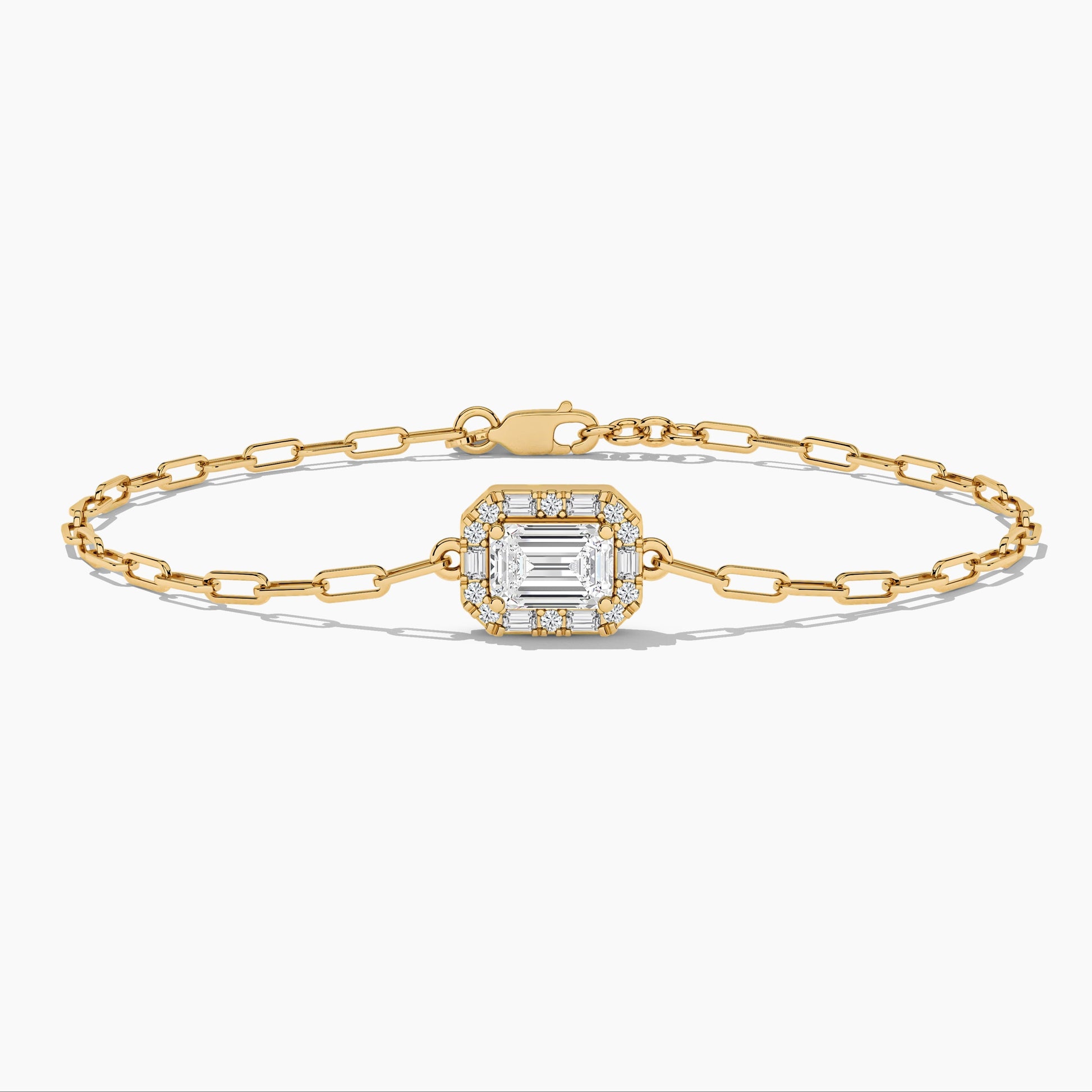 925 silver bracelet