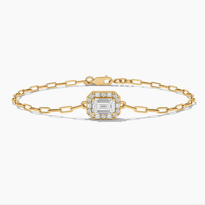 925 silver bracelet