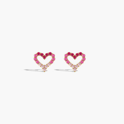 925 silver earrings​