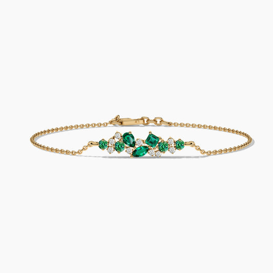 green bracelets