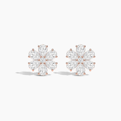 buy diamond earrings​
