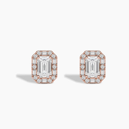 diamond earrings for women