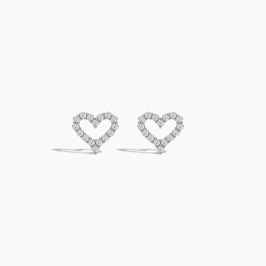 diamond earrings​