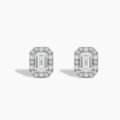 diamond earrings india