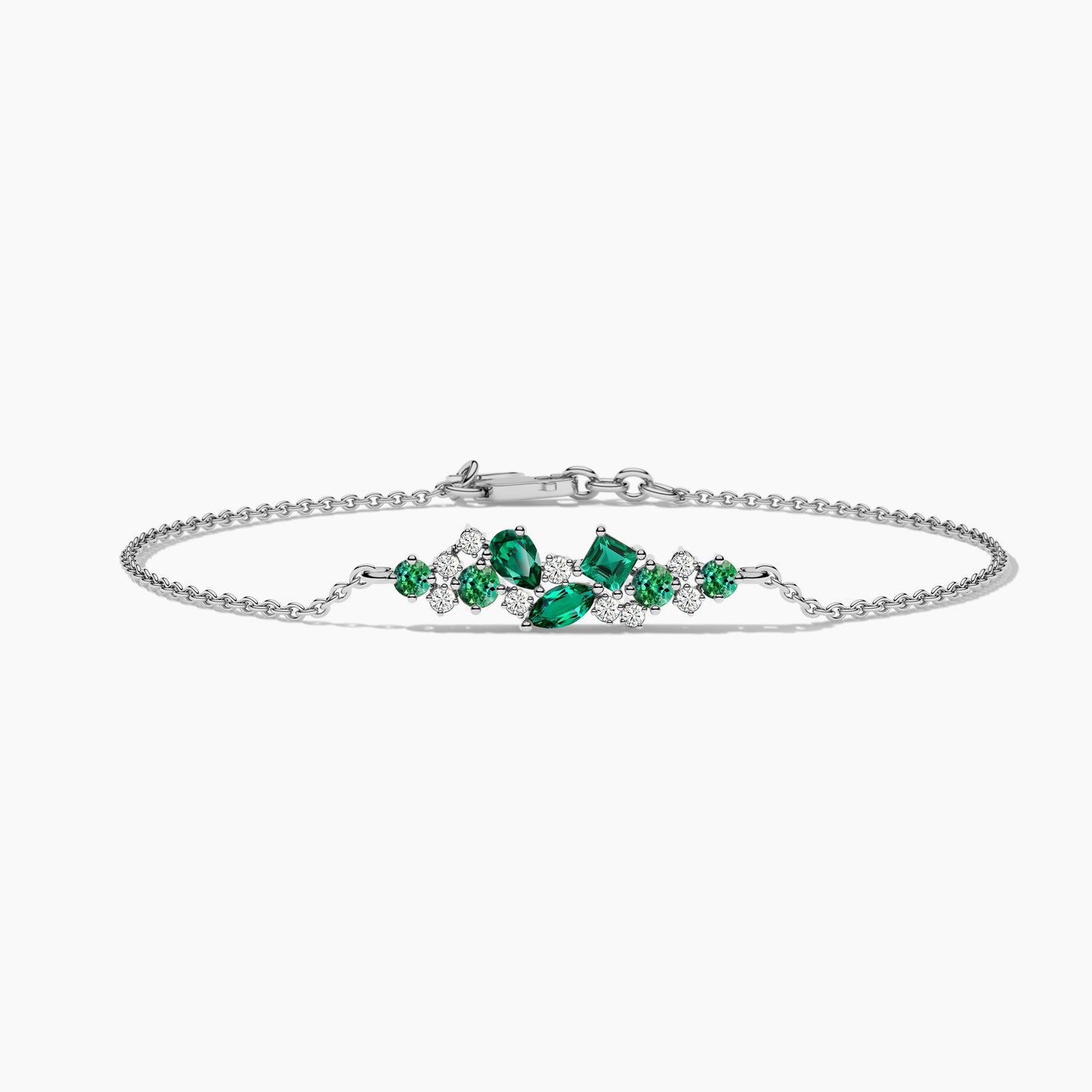 green bracelets