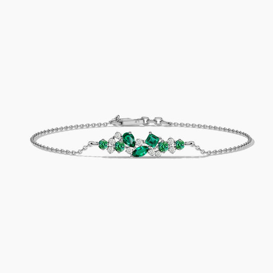 green bracelets