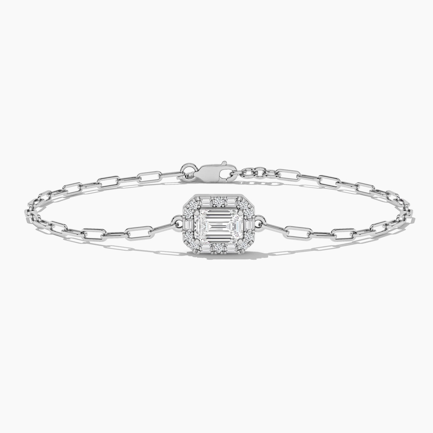 sterling silver bracelet